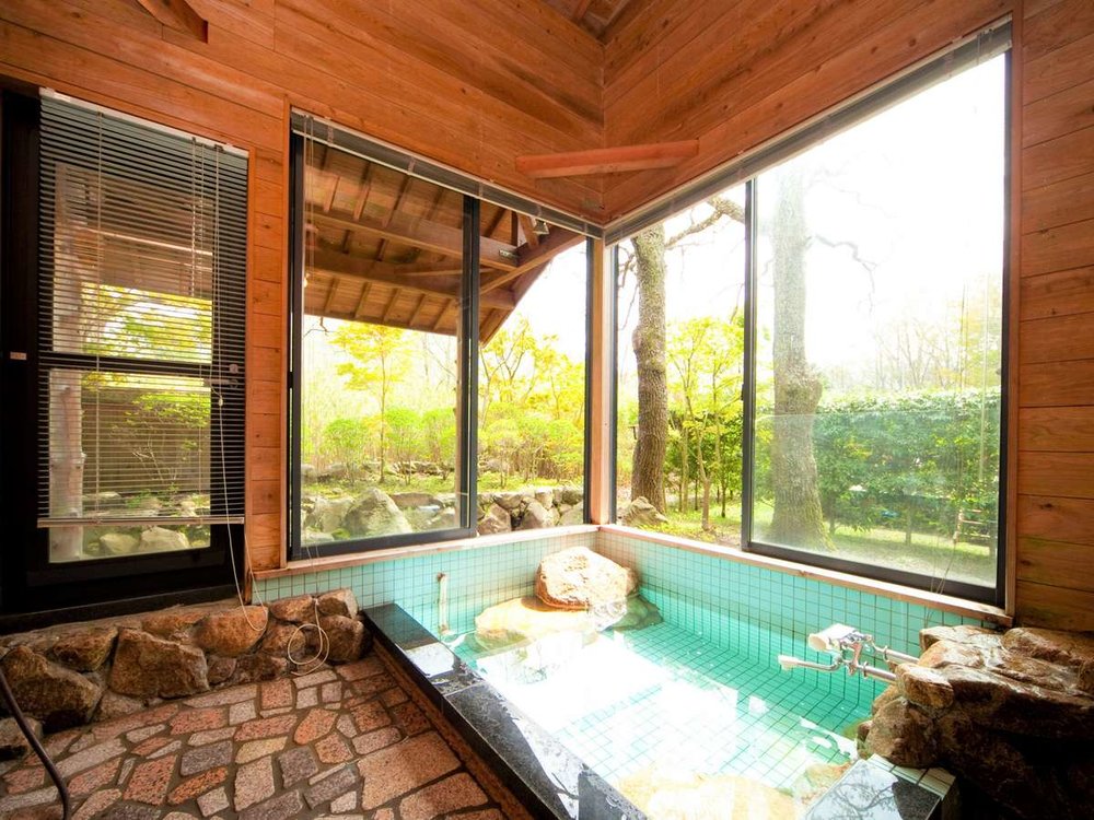 湯布院住宿推薦