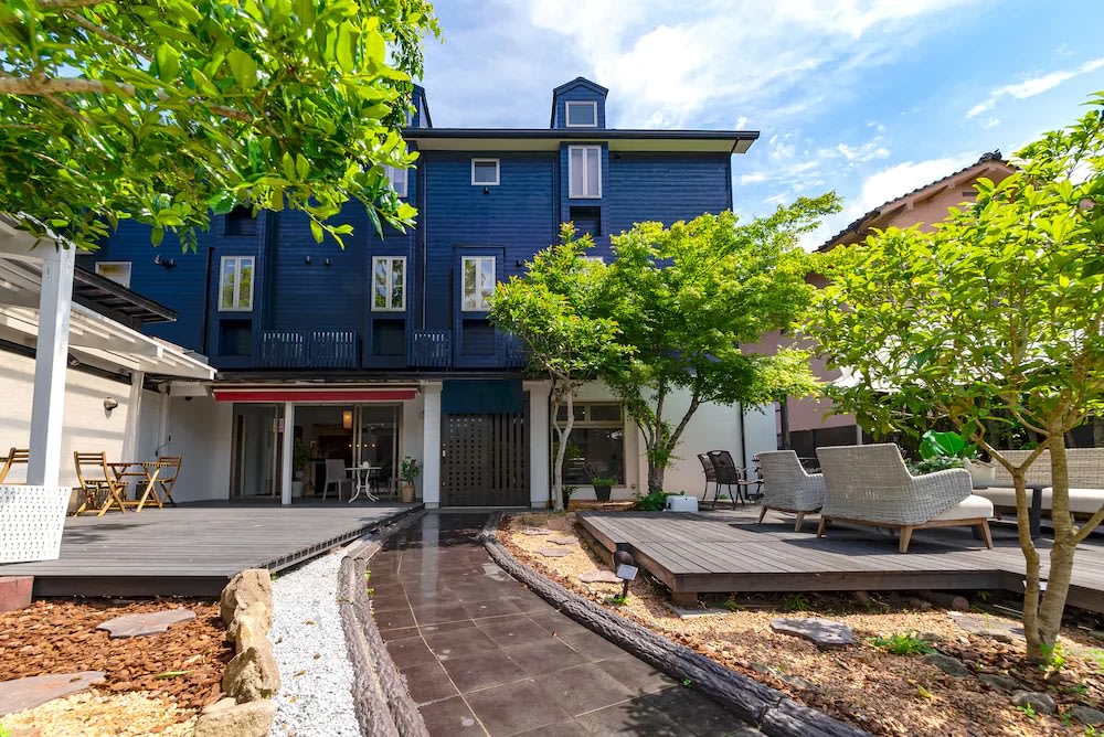 湯布院飯店推薦