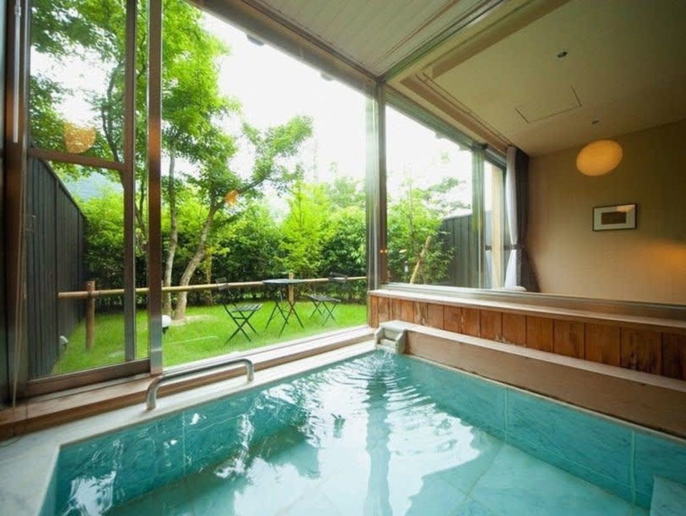 湯布院飯店推薦