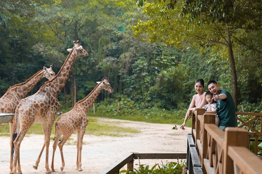 廣州長隆野生動物世界