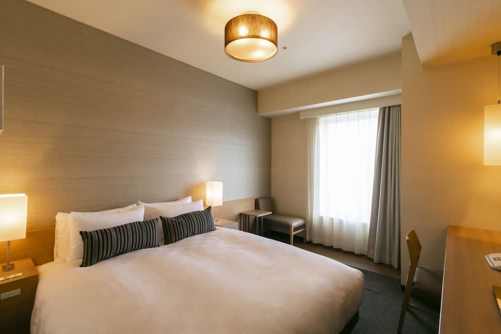 福岡溫泉酒店,博多瑞索爾三一酒店