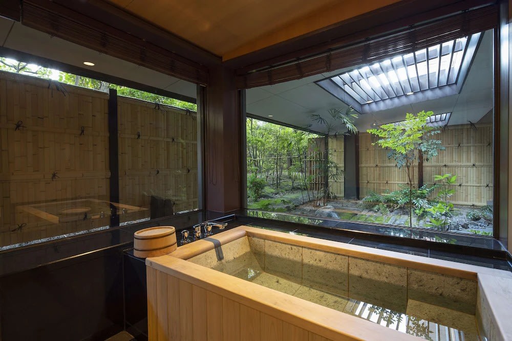 福岡溫泉酒店,福岡君悦大酒店