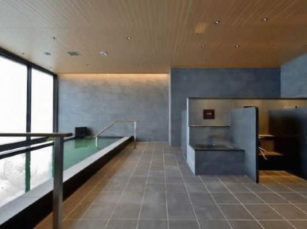 福岡中洲川端遠景酒店,福岡溫泉酒店