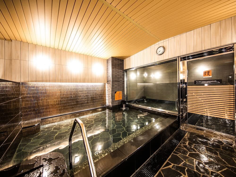 福岡溫泉酒店,APA Hotel Hakata Eki Chikushiguchi