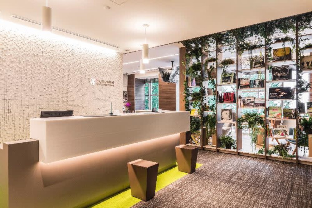 博多車站住宿WING國際飯店