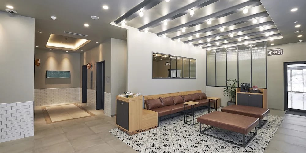 神戶住宿神戶三宮相鐵Fresa Inn