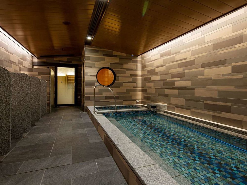 神戶住宿 #11 神户蒙特利酒店