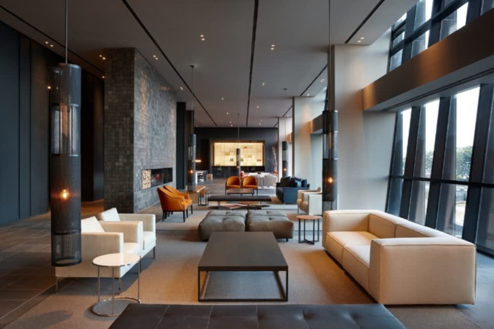 Shilla Stay Haeundae