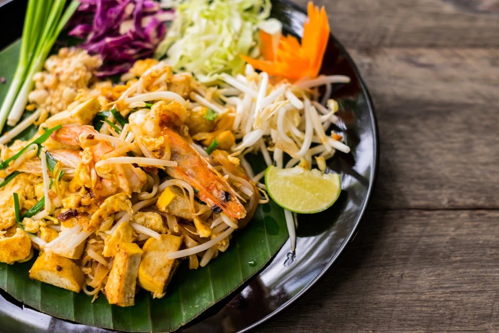 pad-thai