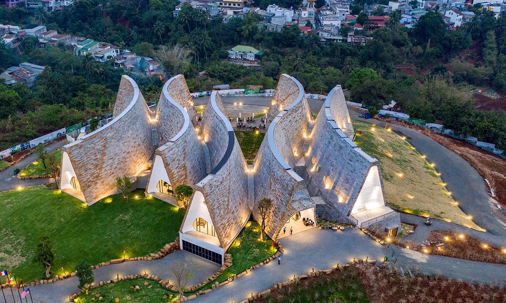 Bảo Tàng Thế Giới Cà Phê - Nơi Tôn Vinh Văn Hóa Cà Phê