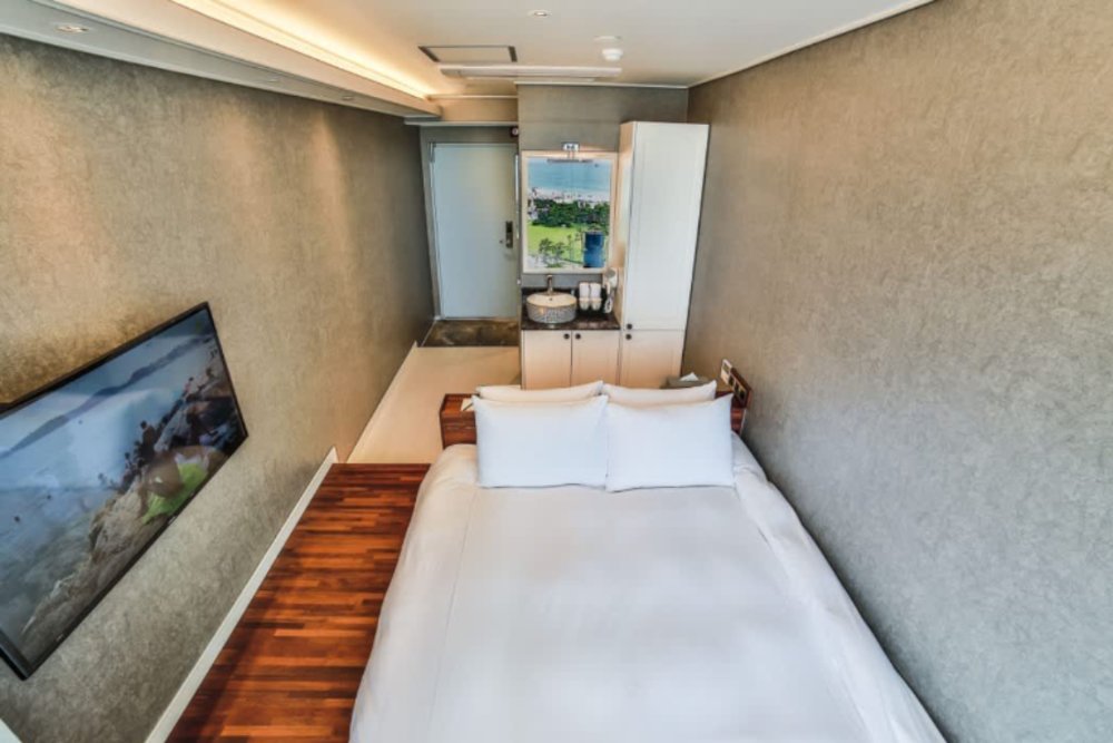 Elysia Boutique Hotel