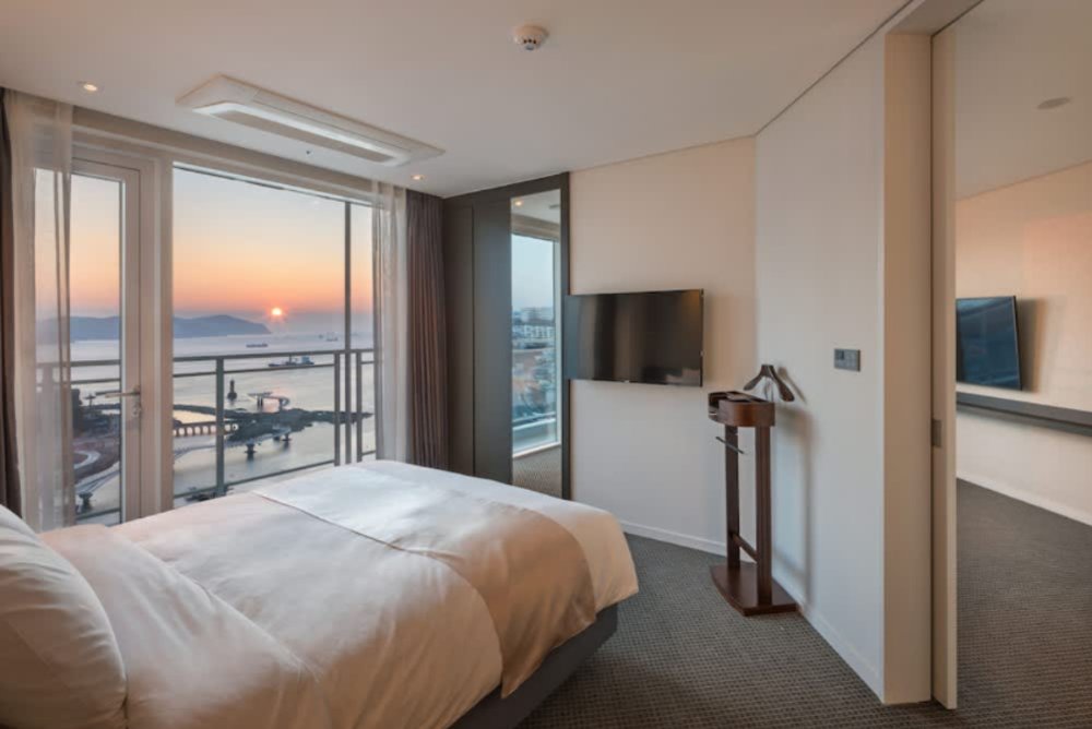 Grab The Ocean Songdo