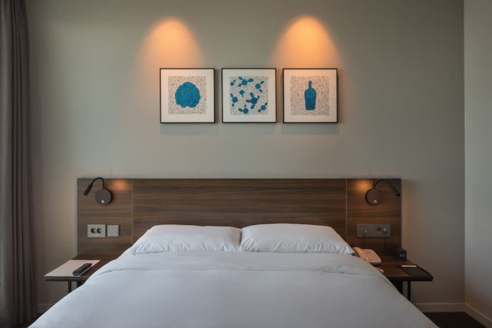 Grab The Ocean Songdo