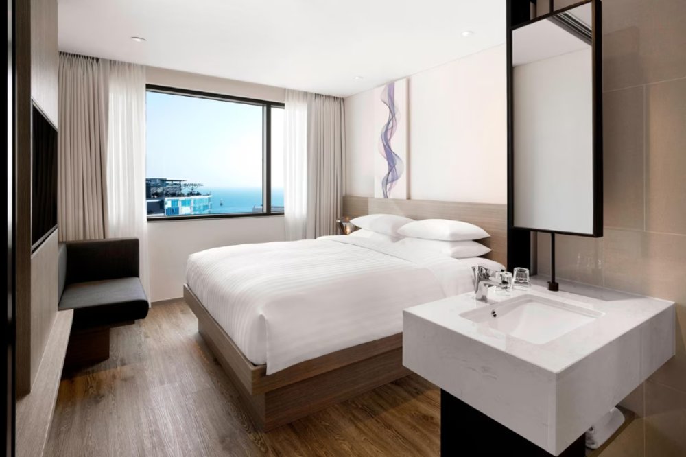 Fairfield by Marriott Busan