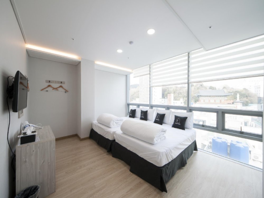 K-Guesthouse Premium Nampo 1