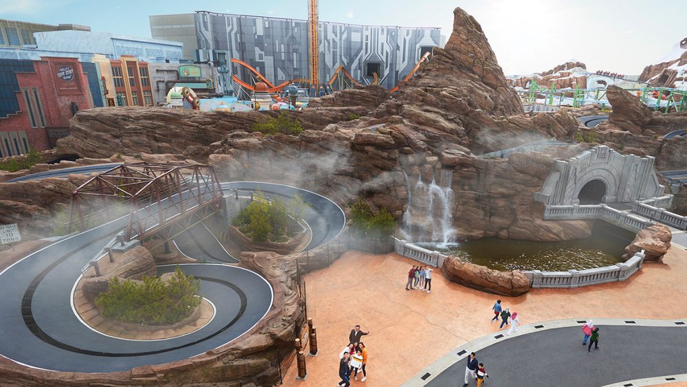 cong-vien-genting-skyworlds