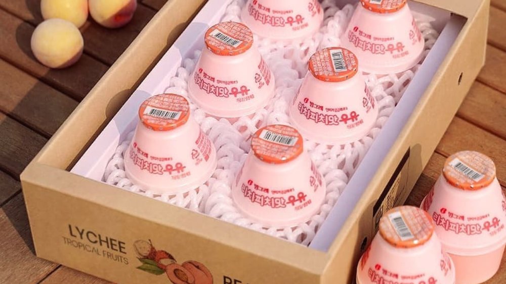 Ever heard of a more perfect combination?