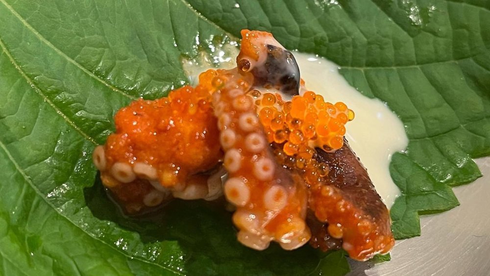 Jjukkumi is not just food, it's an experience!