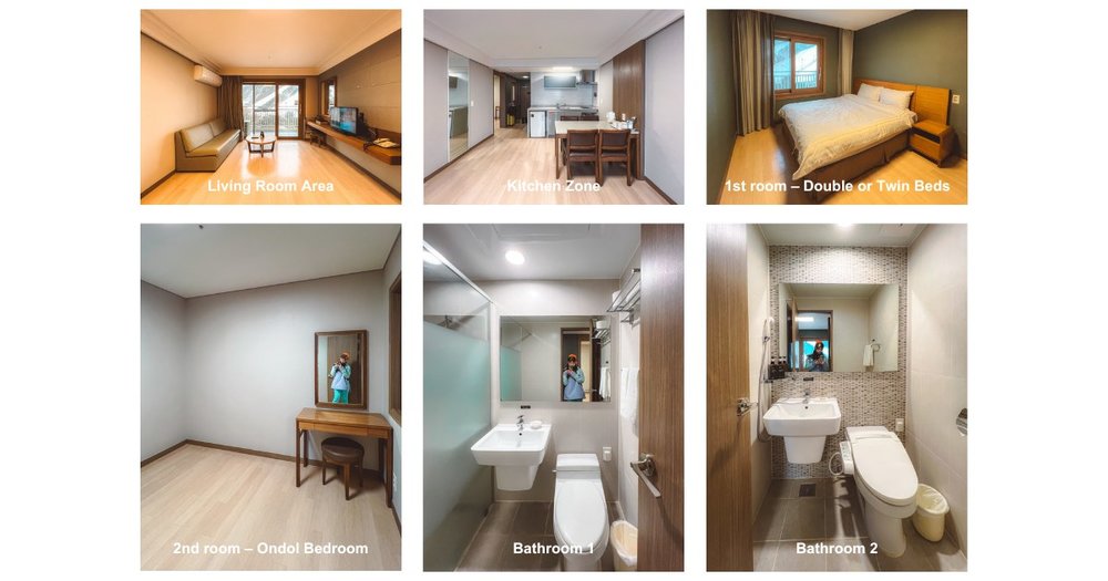 Sono Belle B Suite Room