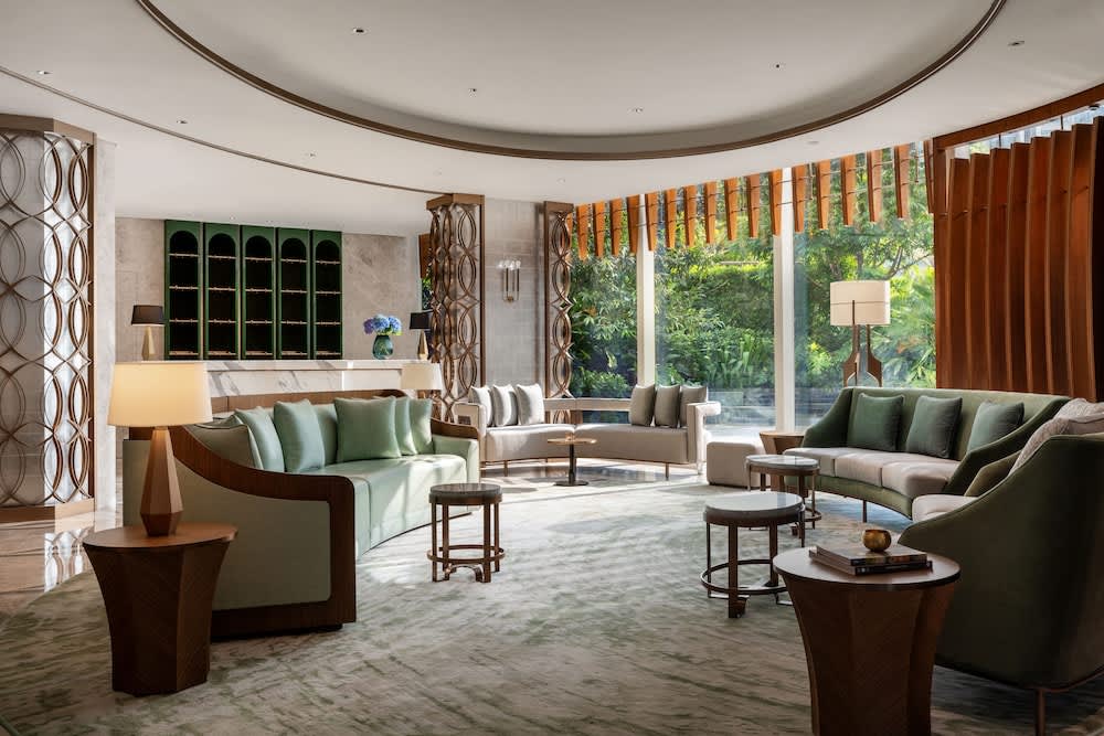 香港機場住宿推薦