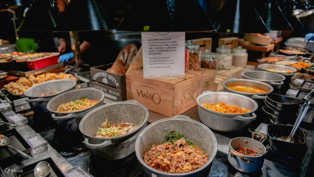buffet-bangkok