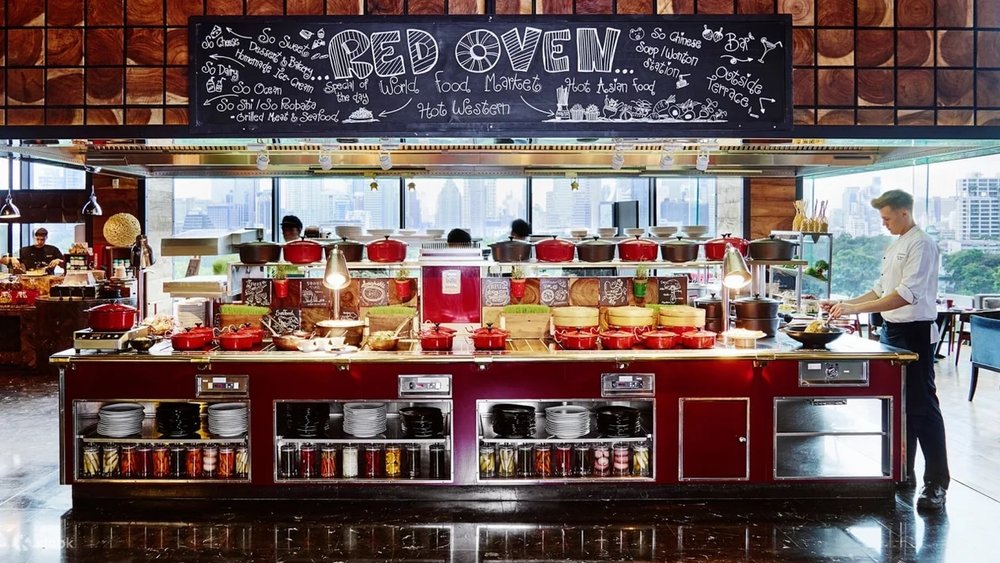 buffet-bangkok
