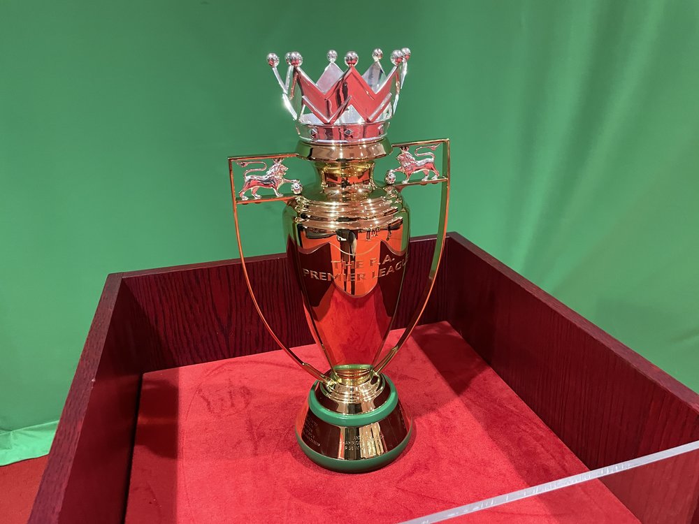 Arsenal FC スタジアムツアー