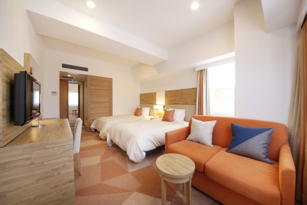 長野飯店推薦｜長野站善光寺口相鐵弗雷薩飯店