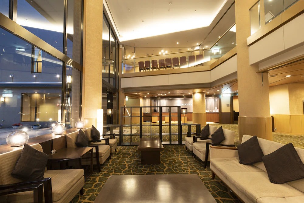 長野飯店推薦｜長野日航都市飯店