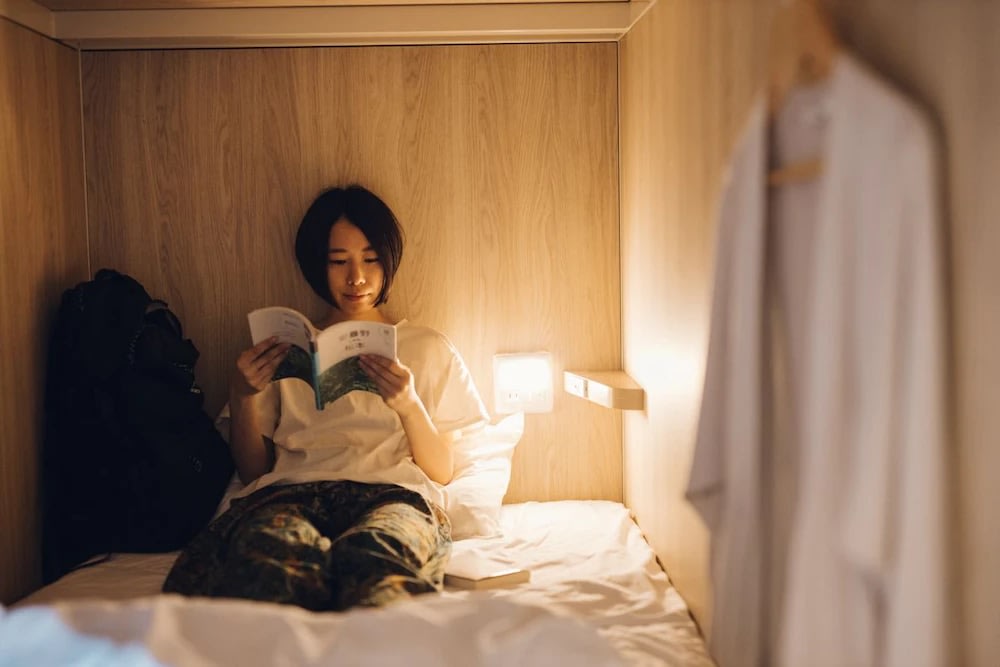 長野飯店推薦｜長野瑪希咖啡與床飯店 - 青年旅舍