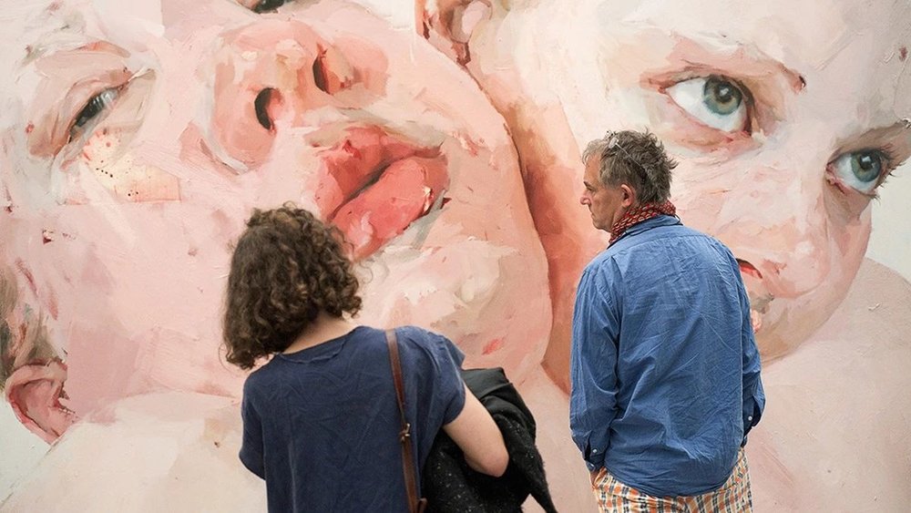 ©️ Photo by Kunsthaus Zurich