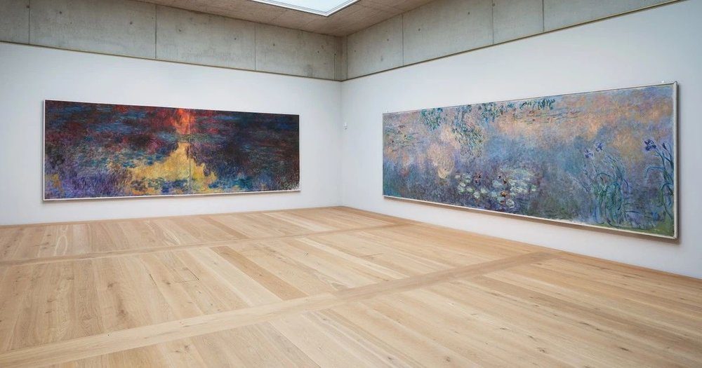 ©️ Photo by Kunsthaus Zurich