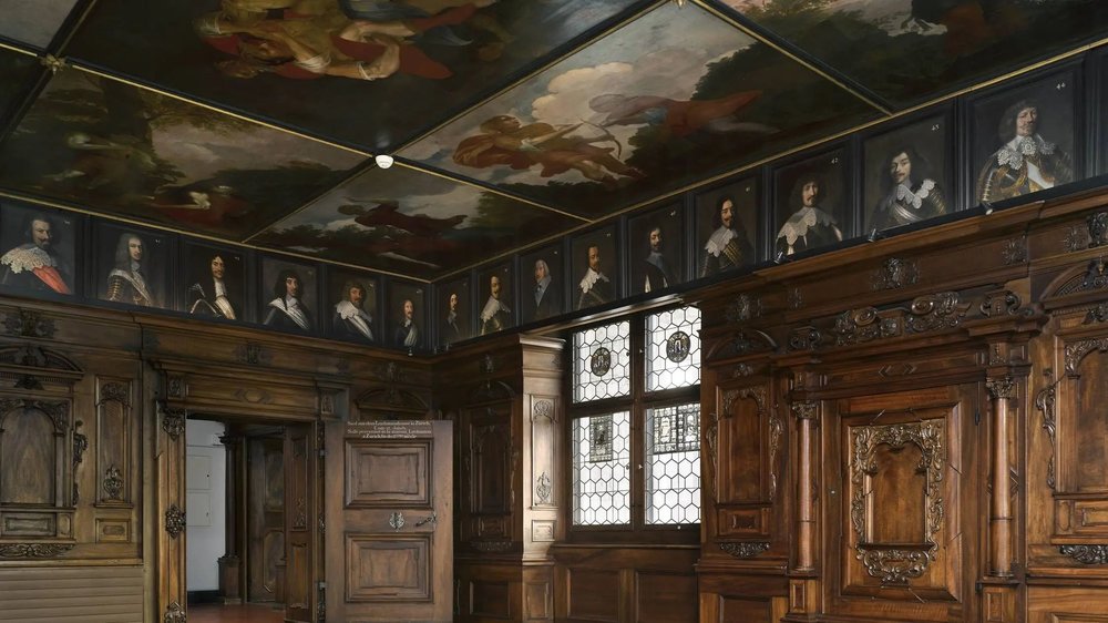 ©️ Photo by landesmuseum