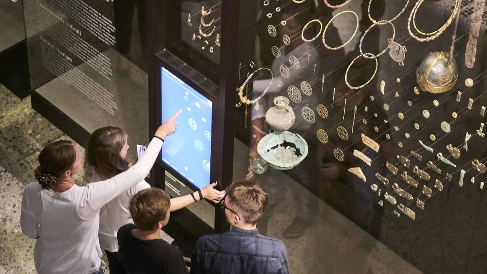 ©️ Photo by landesmuseum