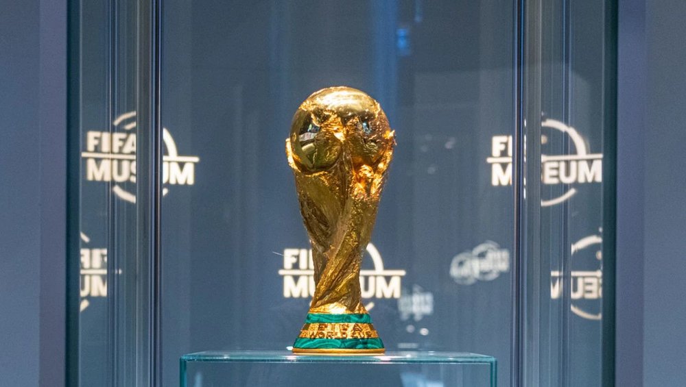 ©️ Photo by fifamuseum