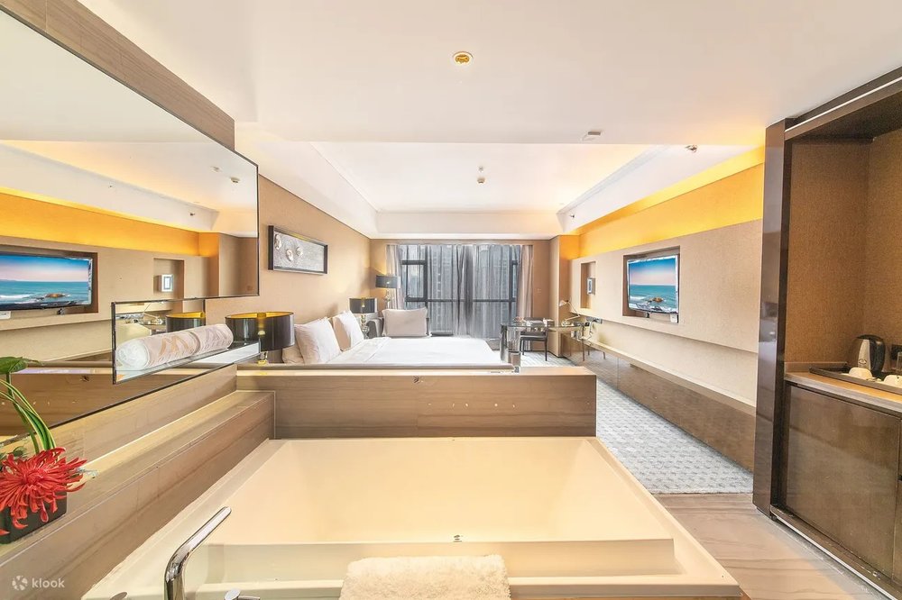 深圳摩登克斯酒店, 深圳酒店, 深圳酒店推介