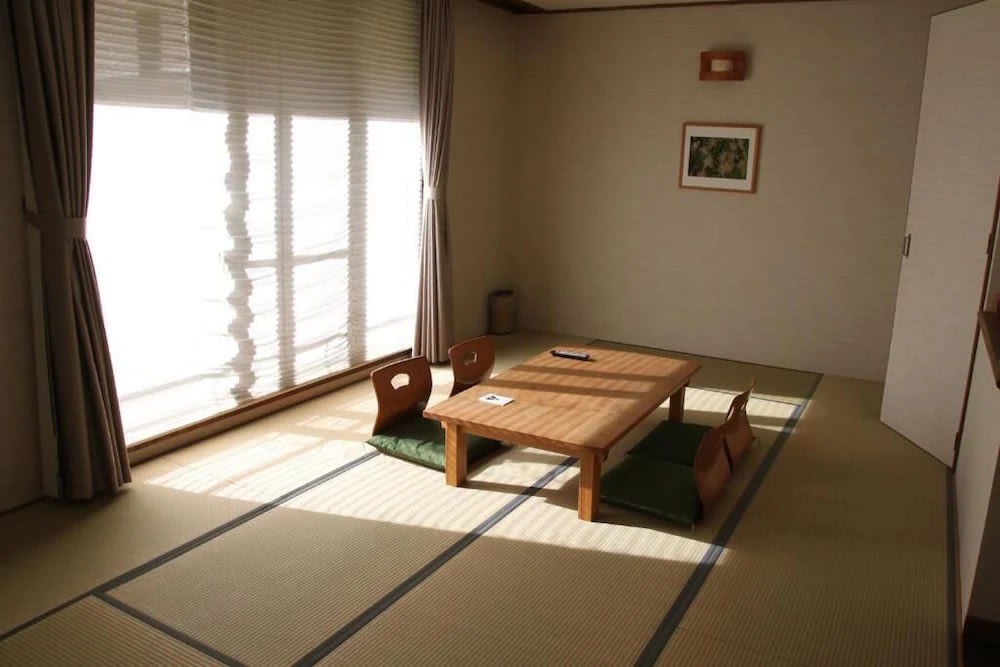 合掌村住宿 #6 TOYOTA白川鄉自然學校