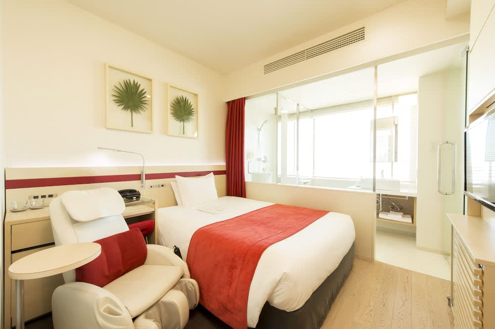 秋葉原住宿 #3 秋葉原雷姆飯店