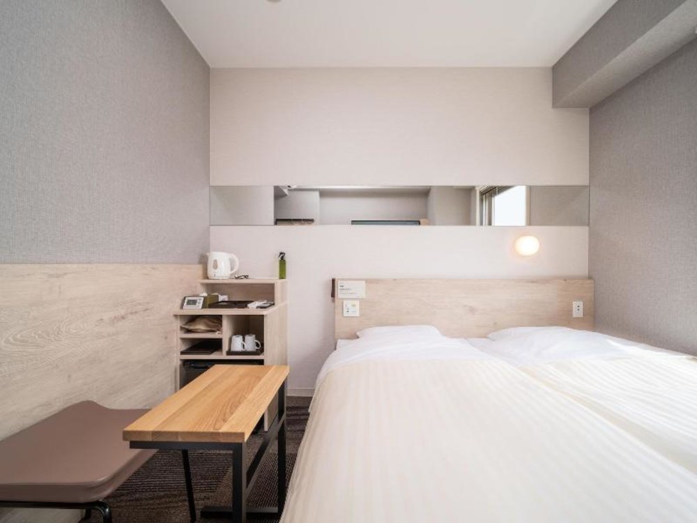 秋葉原住宿 #10 超級飯店Premier秋葉原