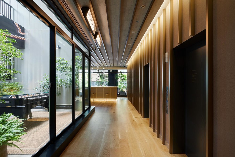 秋葉原住宿 #11 東京秋葉原諾加上飯店