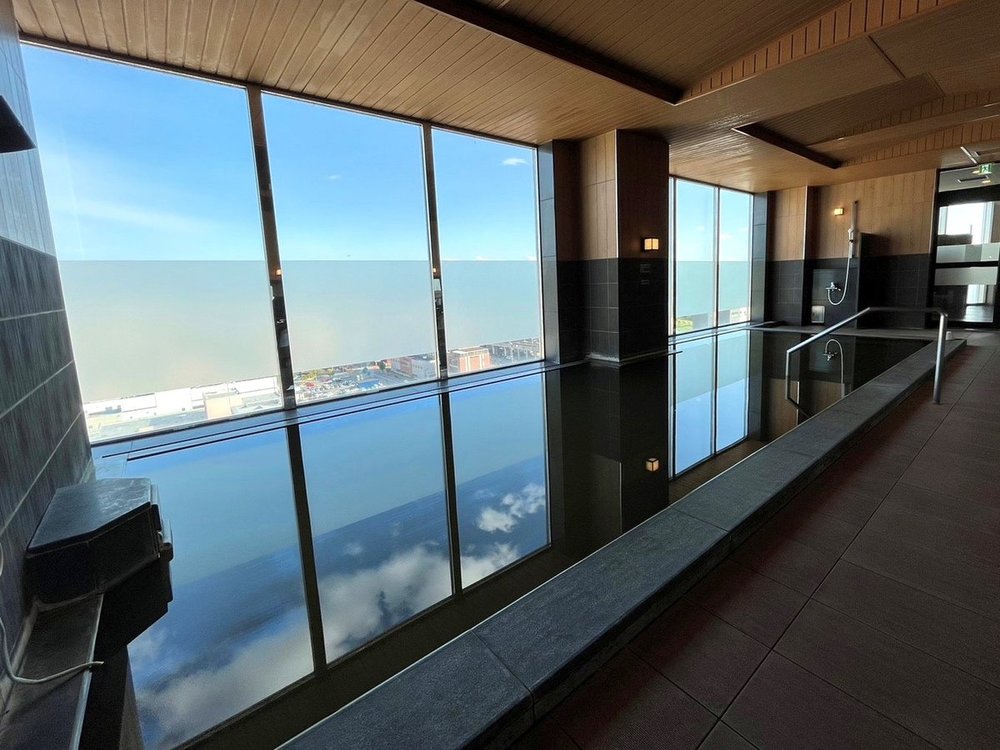 旭川飯店推薦 露櫻Grand飯店