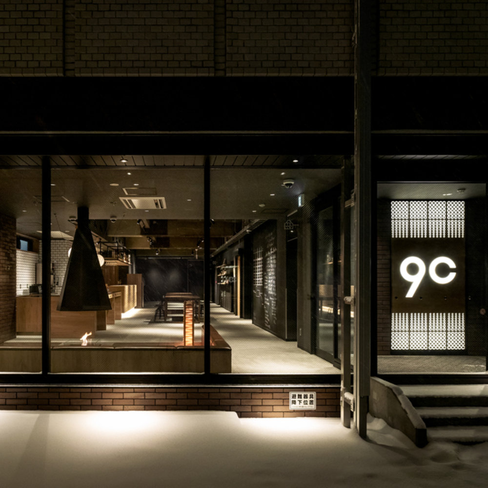 旭川住宿 旭川 9 C 飯店