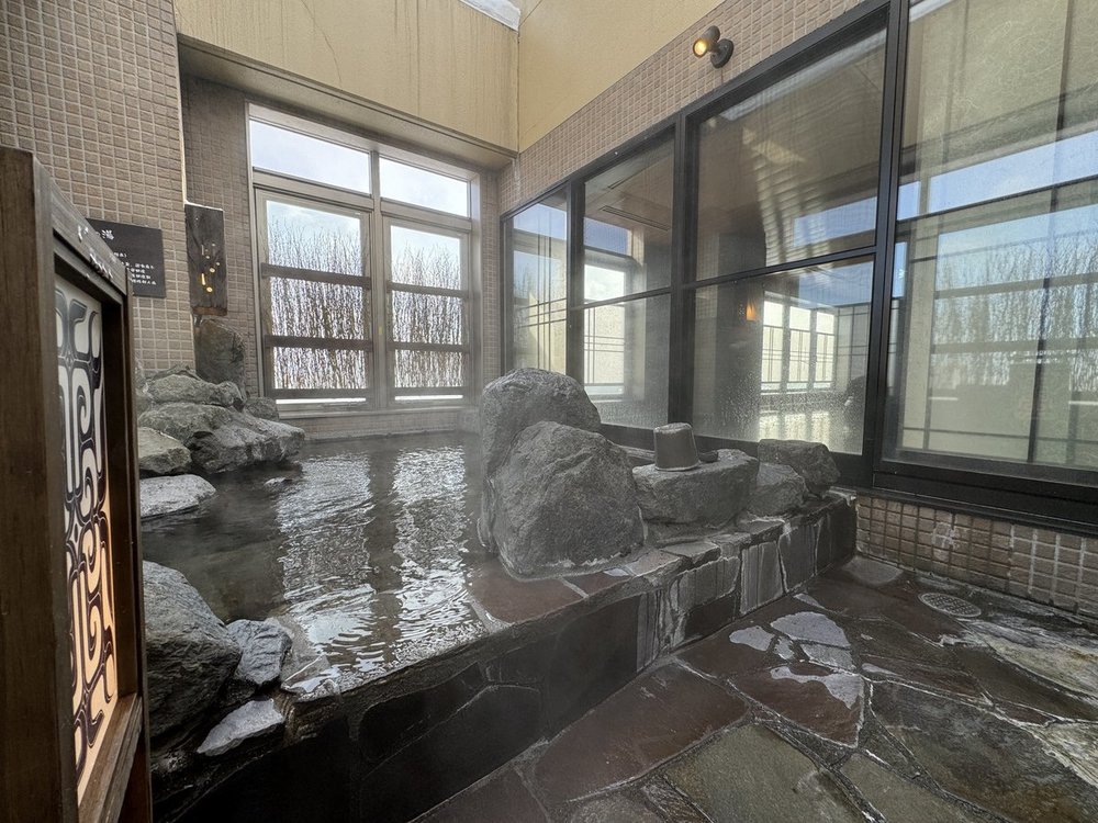 旭川住宿推薦 Dormy Inn飯店