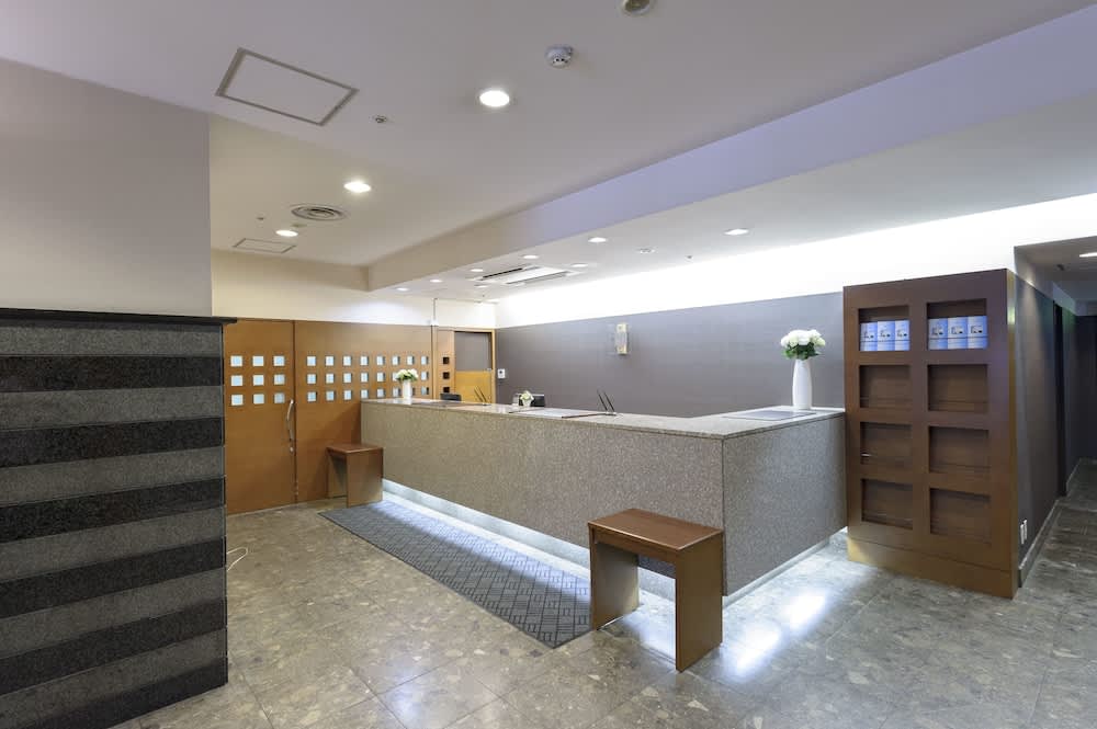 旭川飯店推薦｜旭川庭院飯店