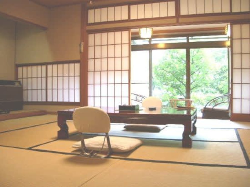 有馬溫泉住宿推薦｜大和旅館