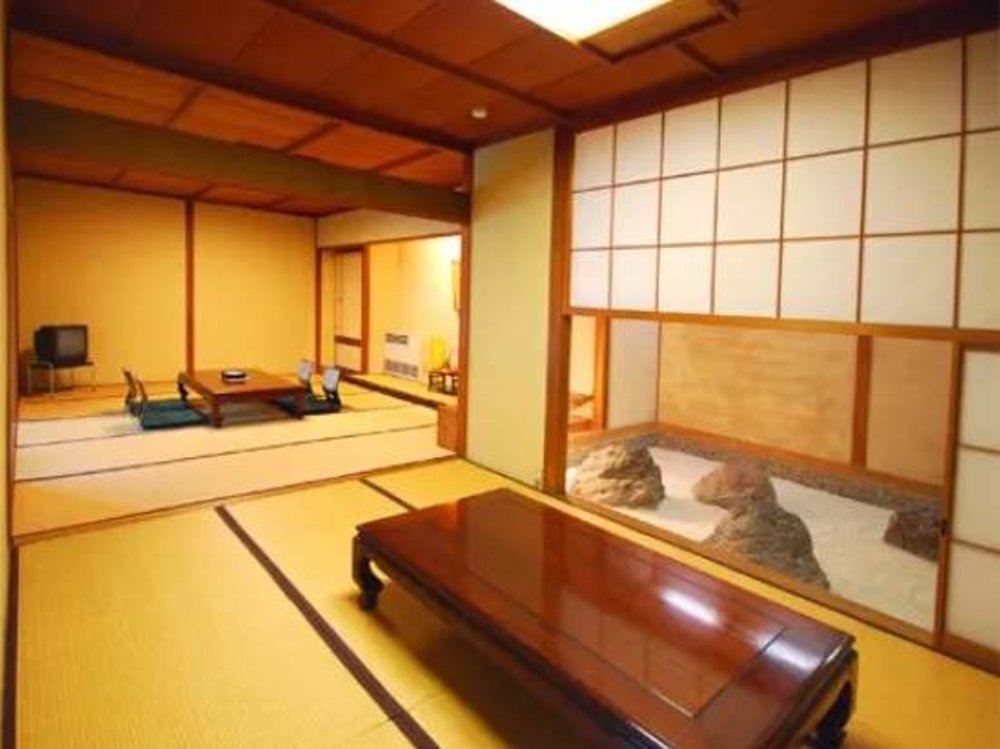 有馬溫泉住宿推薦｜大和旅館