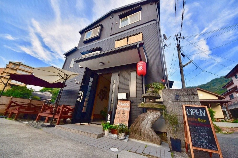 有馬溫泉住宿推薦｜嫐之小宿緣