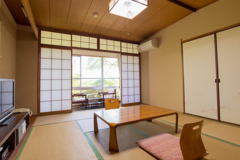 有馬溫泉住宿推薦｜元湯龍泉閣日式旅館