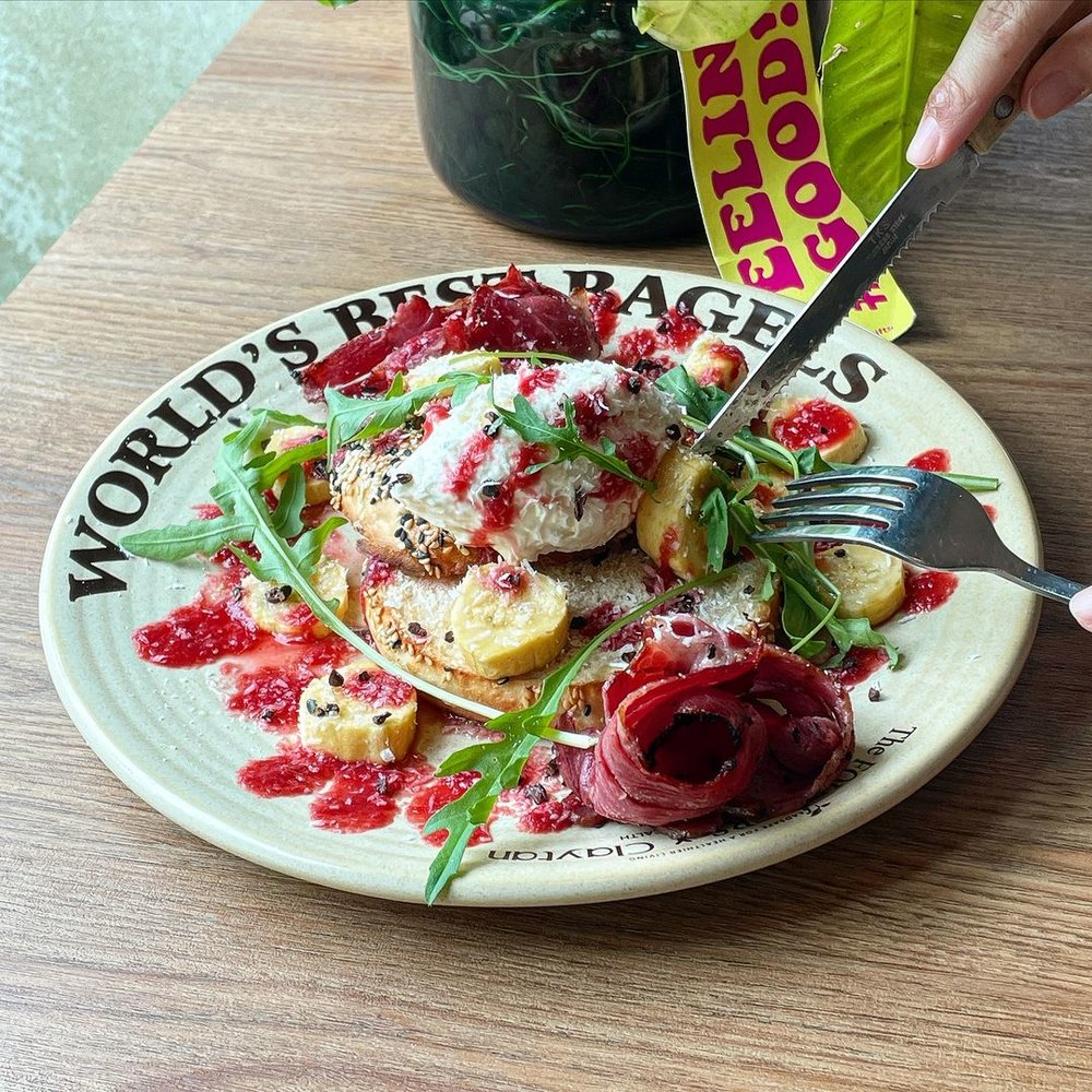 the founders cafe jb