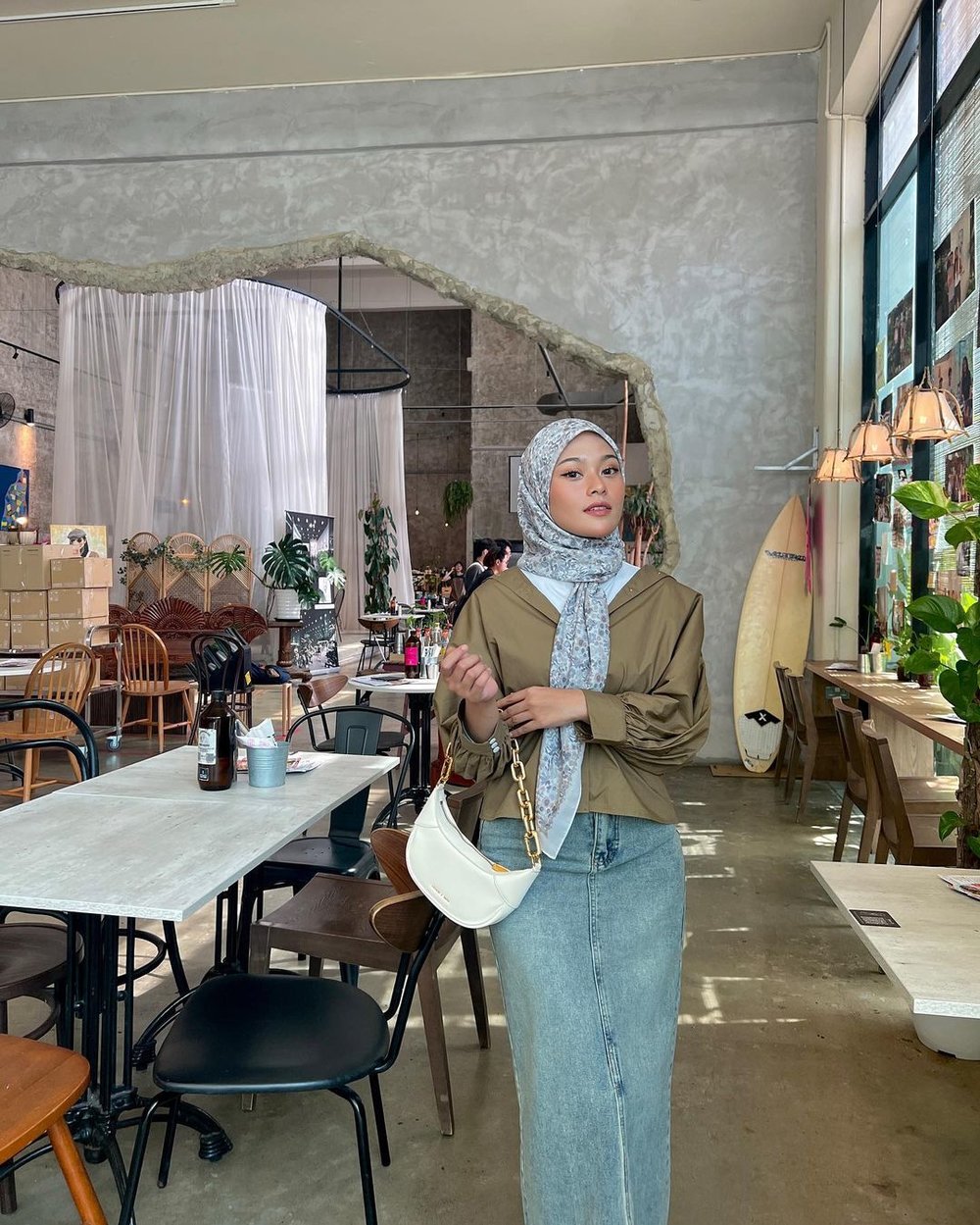 the founders cafe jb